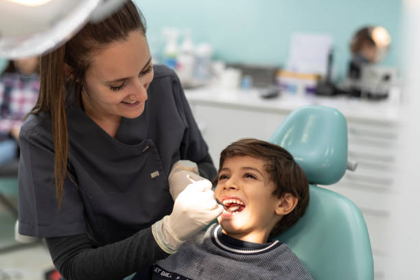 Best Urgent Tooth Repair  in Middletown, OH