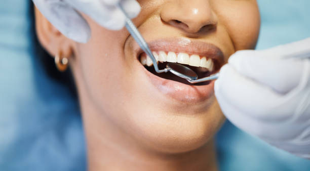 Best Dentist Open Late Near Me  in Middletown, OH