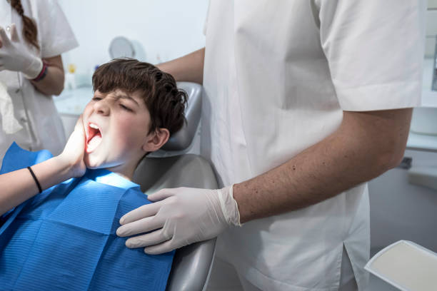 Best Emergency Gum Pain Relief  in Middletown, OH