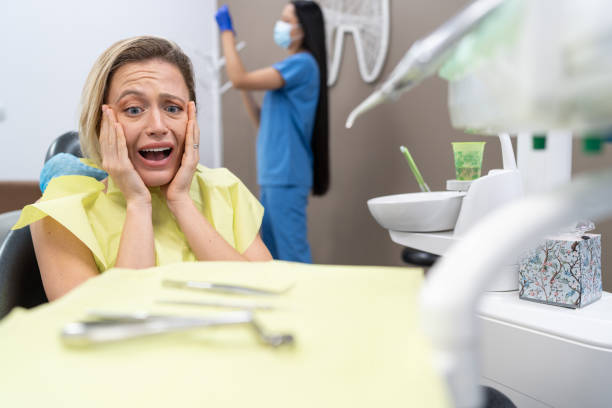 Best Tooth Pain Emergency Relief  in Middletown, OH