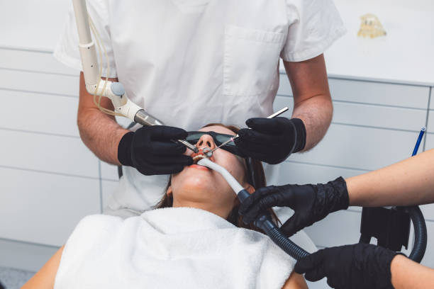 Best Broken Tooth Emergency  in Middletown, OH
