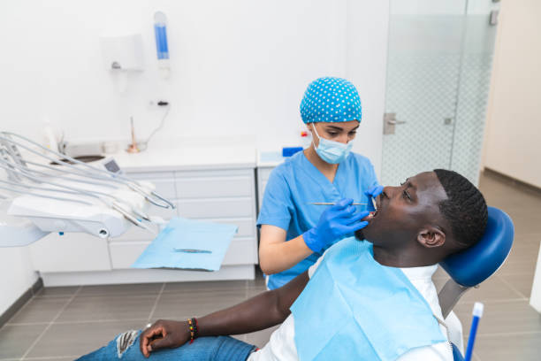 Best Emergency Tooth Extraction  in Middletown, OH